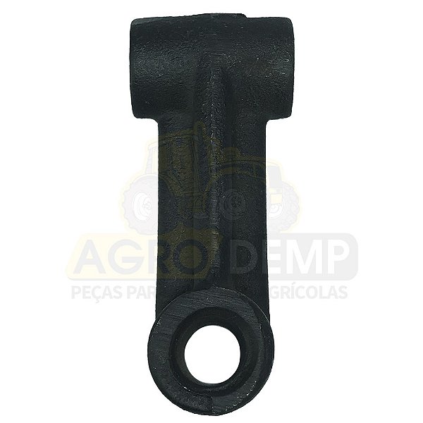 CRUZETA DO BRAÇO (SISTEMA DE TRÊS PONTOS - TCP) - VALTRA 685C / 685F / 785C / 785F / BF65 / BF75 - 83445900