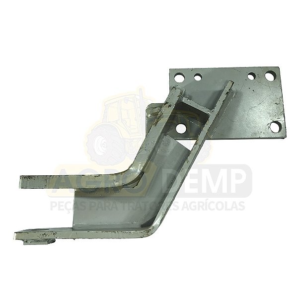 SUPORTE DO ESTABILIZADOR LEVANTE HIDRALICO (LADO DIREITO) - VALTRA BH140 / BH140 HI / BH145 / BH160 / BH160 HI / BH165 / BH180 / BH180 G2 - 1280 / 1780 G2- 80836020