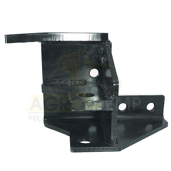 SUPORTE DO ESTABILIZADOR (SISTEMA DE 3 PONTOS - LADO ESQUERDO - TRA) - VALTRA 600 / 700 / 800 / 900 / BL77 / BL88 - 83445100