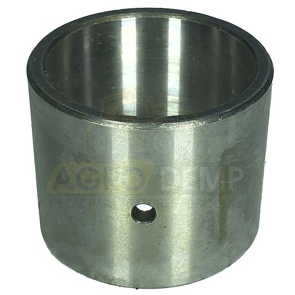 BUCHA ANEL DO ROLAMENTO DO PINHÃO DA CAIXA DE CAMBIO (58X49X47 MM - PANEGOSSI) - VALMET 62 / 65 / 68 / 78 / 85 / 86 / 88 - VALTRA 685C / 685F / 785C / 785F - BF65 / BF75 - 164490