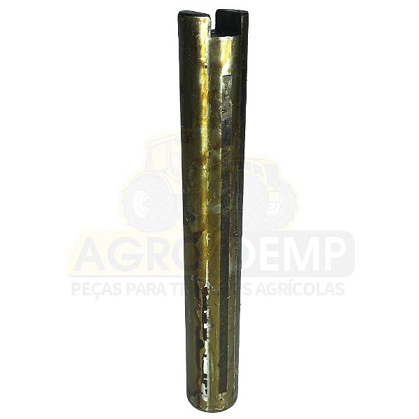 EIXO CAIXA SATELITE DIFERENCIAL (EIXO LONGO - 210MM - 30MM - PANEGOSSI) - VALTRA BH140 / BH145 / BH160 / BH165 / BH180 / BH185I / BH205I - 1280 / 1380 / 1580 / 1680 / 1780 / 1880 - 820731 / 3315943