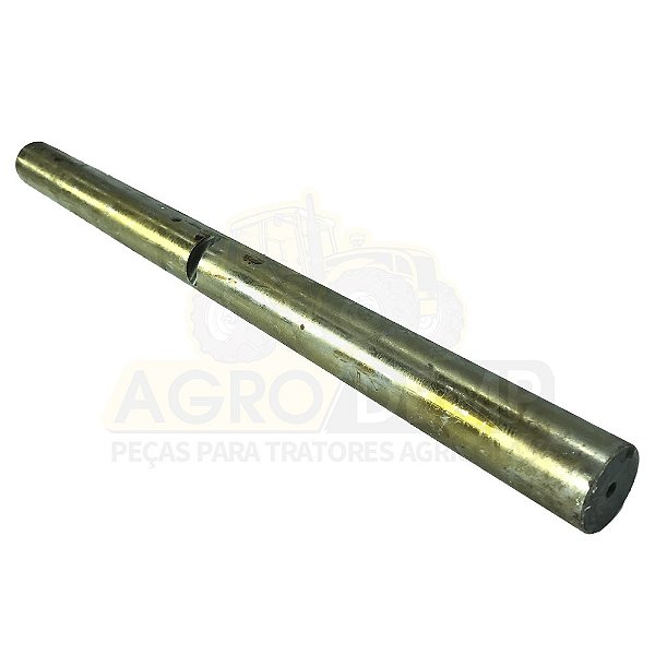 HASTE DO CILINDRO DE DIREÇÃO (65CM COMPRIMENTO - 48MM - PANEGOSSI) - VALMET 65 / 85 / 86 - 68 / 78 / 88 -  685C / 785  - 700 / 800 / 885 / 900 - BL77 / BL88 - BM85 / BM85 G2 / BM100 / BM100 G2 - 615170