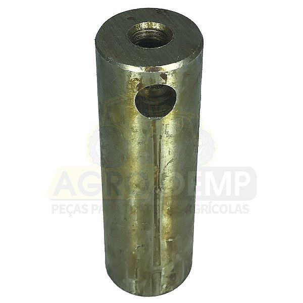 PINO DO EIXO REDUTOR (83X27 MM - PANEGOSSI) - MASSEY FERGUSON / MAXION 50X - 85X - 250 / 265 - 894799