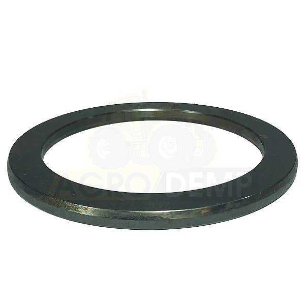 ANEL DE ENCOSTO (149X115X9 - EIXO CARRARO - PANEGOSSI) - VALTRA  BH140/ BH145 / BH160 / BH165 / BH180 / BH185I / BH205I - 1780 - CAR126630 - 040967 - 34058000PAN