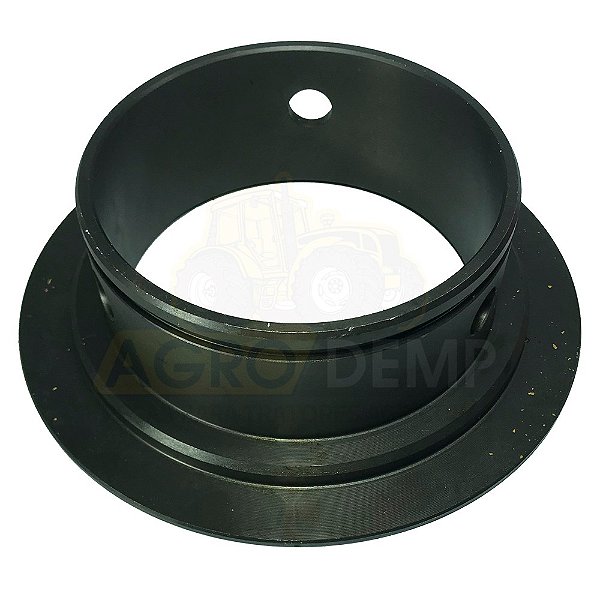 BUCHA DO MANCAL EIXO DIANTEIRO (3 FUROS - TRACAO ZF - PANEGOSSI) - MASSEY FERGUSON 275 / 283 / 290 / 292 / 297 / 298 / 299  - 610 / 620 / 630 / 640 / 650 / 650 - 7140 - CQ29320 / 81325900 / 84996853 / 80608400 / CQ29359 / 4472353544 / 3588080