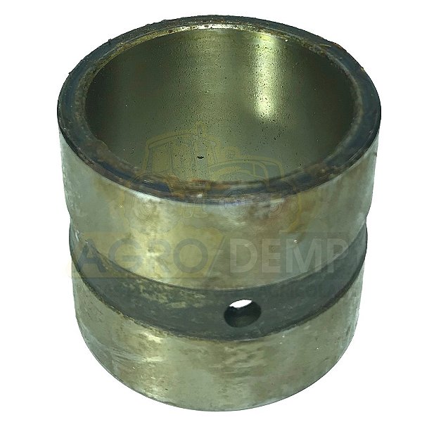 BUCHA DO PIVÔ (61X51X51 - PANEGOSSI) - MASSEY FERGUSON 96 - RETRO / 750 - 3500047