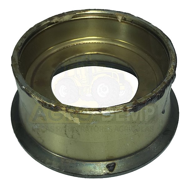 BUCHA MANCAL EMBREAGEM DUPLA (PANEGOSSI) - VALTRA BL77 / BL88 - 83996500 / 216400