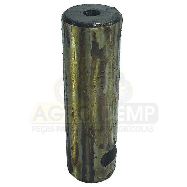 EIXO DA ENGRENAGEM DE RÉ DO CÂMBIO (105MM - 33MM - PANEGOSSI) - CBT 1090 / 1105 / 2105 - 0900702046