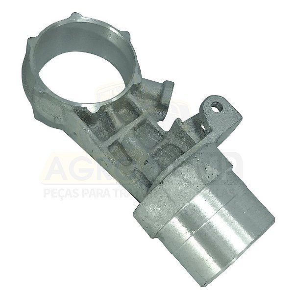 SUPORTE DA TDF (NOR) - FORD 4600 / 4610 - D8NNN704AA