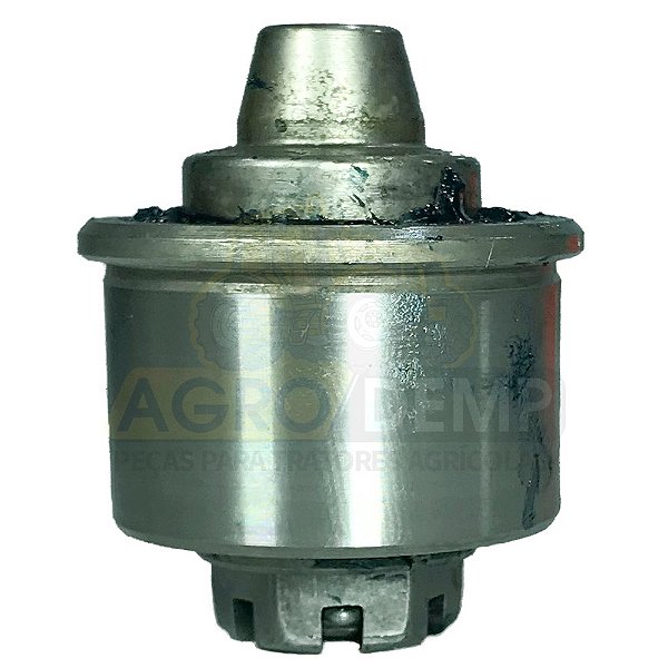 ROLAMENTO SETOR DIREÇÃO (MONTADO COM ESFERAS "INA" - VERPEC) - MASSEY FERFUSON 50X / 65X - 488891