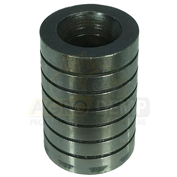 VÁLVULA DE ALÍVIO (VERPEC) - VALTRA 600 / 700 / 800 / 885 / 900 / 985 / BH140 / BH145 / BH160 / BH180 / BH185I / BH205I / BL77 / BL88 / BM85 / BM100 / BM110 / BM120 / BM125I / 1280R / 1580 / 1780 - 689230