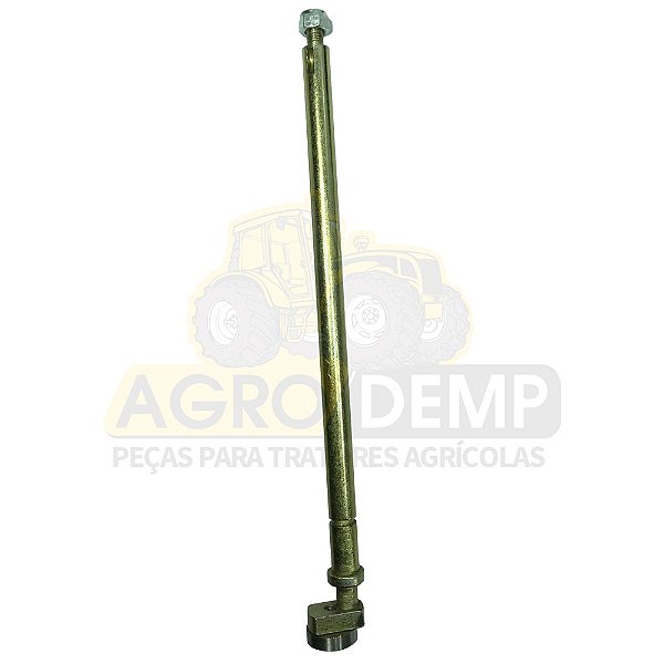 EIXO MAIOR CONTROLE DE PROFUNDIDADE (IMP) - MASSEY FERGUSON 50X / 55X / 65X - 181019