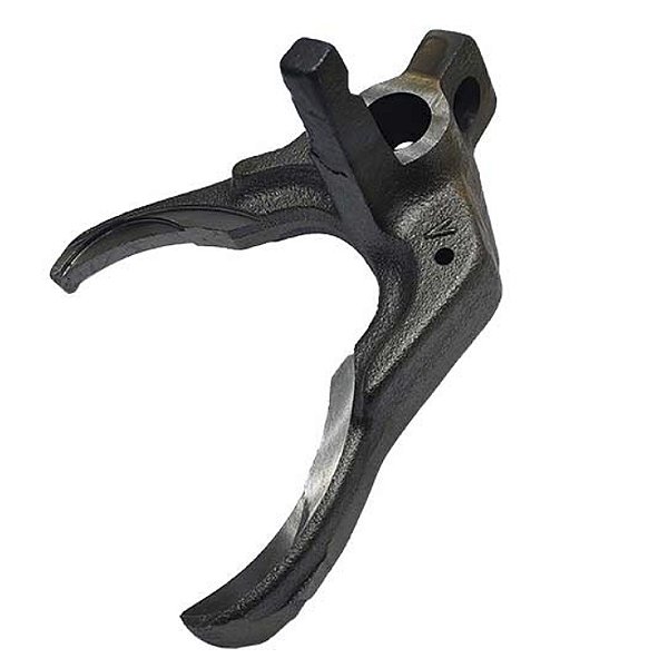 GARFO SELETOR 1A 2A RE (VERPEC) - VALTRA 885 / 985 - BM85 / BM100 / BM110 / BM120 / BM125I - 30184210 / 30184200