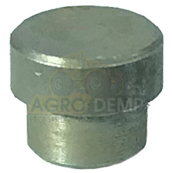 PINO DE TRAVA (EIXO PRINCIPAL - VERPEC) - VALTRA 600 / 700 / 800 / 885 / 900 / 985 / BM85 / BM100 / BM110 / BM120 / BM125I - 30187000