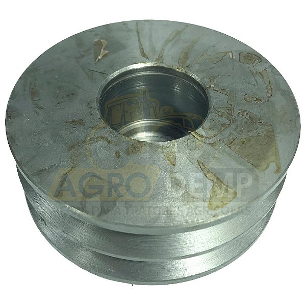 POLIA (40MM - ORIGINAL) - MASSEY FERGUSON - 023277