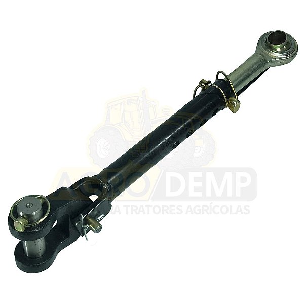 ESTABILIZADOR DE REGULAGEM MONTADO (KP) - VALTRA 885 / 985 / BM85 / BM100 / BM110 / BM120 / BM125I - 81691700