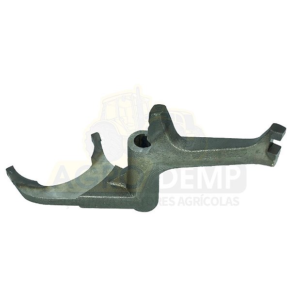 GARFO SELETOR (R-M - VERPEC) - VALTRA BH140 / BH145 / BH160 / BH165 / BH180 / BH185I / BH205I - 81317420 / 81317400 / 81317410