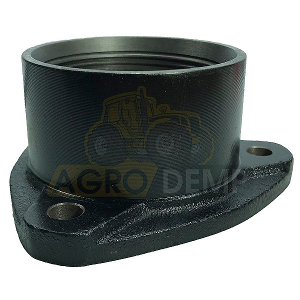BOCAL DO TANQUE (3 - FUROS - IMPETER) - VALMET 60ID / 62 / 65 / 68 / 78 / 85 / 86 / 88 - 584140