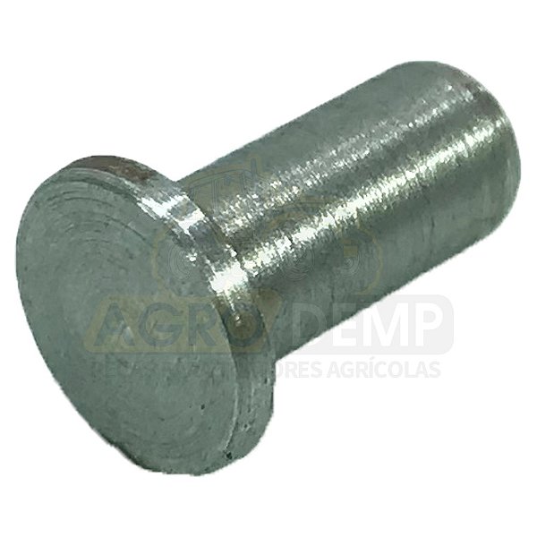 PINO GUIA (VÁLVULA HIDRÁULICA - ORIGINAL) - VALTRA 600 / 700 / 800 / 885 / 900 / 985 / BH140 / BH145 / BH160 / BH165 / BH180/ BH185I / BH205I / BL77 / BL88 / BM85 / BM100 / BM110 / BM120 / BM125I / 1280R / 1380 / 1580 / 1680 / 1780 / 1880 - 692930