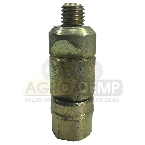 CONJUNTO DE REGULAGEM (ARADO) - MASSEY FERGUSON ARF - 3 / 4 / 5 - 319456