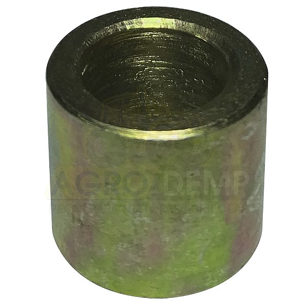 BUCHA ESPAÇADORA (COLUNA DE DIREÇÃO - AGCO PARTS) - MASSEY FERGUSON 610 / 620 / 630 / 640 / 650 / 650 ADV / 660 / 660 ADV / 680 / 680 ADV / 5300 / 5310 / 5320 / 6360 / 7150 / 7170 / 7180 / 7350 / 7170 / 7390 / 7415 - 020568