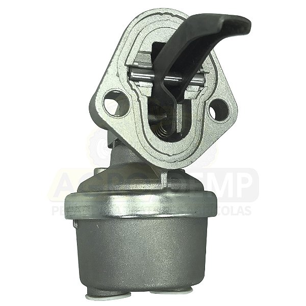 Fuel Pump For Ford New Holland Tractor 555E 575E 655E 675E M100 M115 M135 M160 E - Foto 4