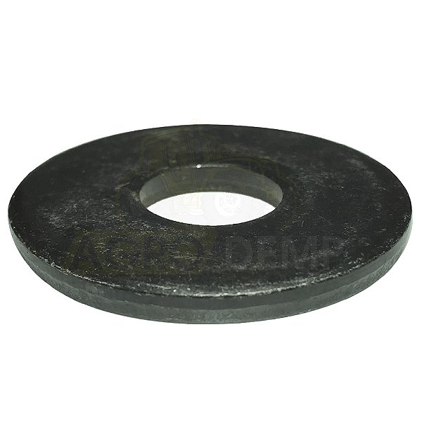 ARRUELA DE AÇO DO VEDADOR (CNH) - FORD / NEW HOLLAND TL60E / TL70 / TL75E / TL80 / TL85E / TL90 / TL95E / TM110 / TM120 / TM125 - TS6030 (BR) - 83995286