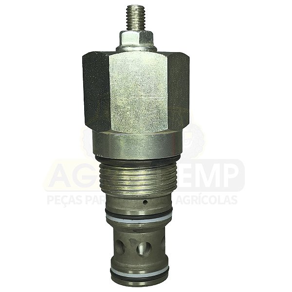 VÁLVULA DE ALÍVIO (REXROTH) -R901109372 - RE18321-62