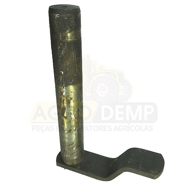 PINO DO LEVANTE LANÇA ARTICULACAO (HASTE 286MM) MASSEY FERGUSON 86R / 750 - 3409425
