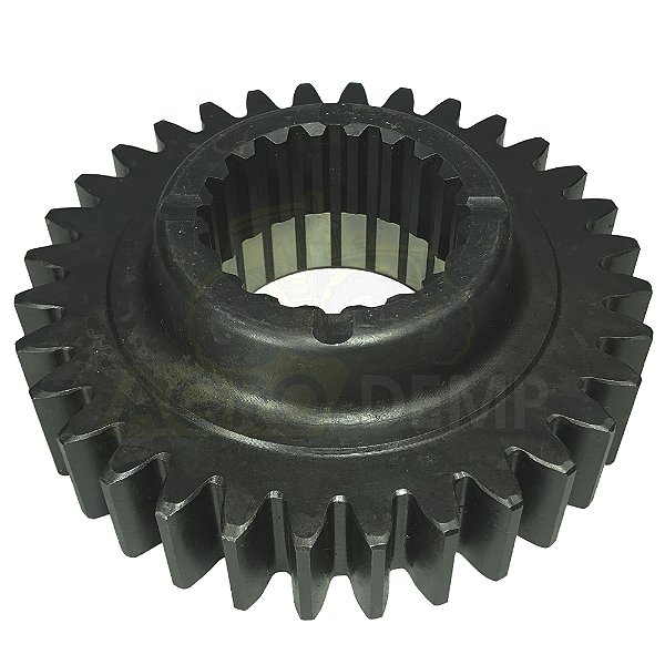 ENGRENAGEM MOTRIZ (MULTIPLICADOR DE VELOCIDADES - 32X20 DENTES - MXG) - VALTRA BH160 / BH165 / BH180 / BH185I - 82292100 / 3341837