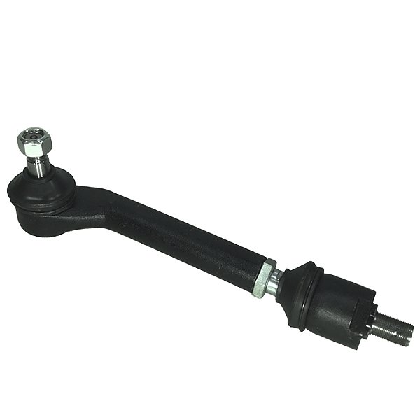 BARRA DE DIREÇÃO CURVA (LADO DIREITO - TRA) - MASSEY FERGUSON 265 / 275 / 283 / 290 (LINHA PADRÃO E ADVANCED) - 5290 - 040668 / DQ67129 / 033753 / 050655