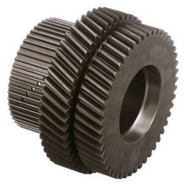 ENGRENAGEM PINHAO DE ACO TRANSMISSAO (50X48 - CNH) CASE / NEW HOLLAND T7.230 / T7.240 / T7.245 / T7.260 - 87553309