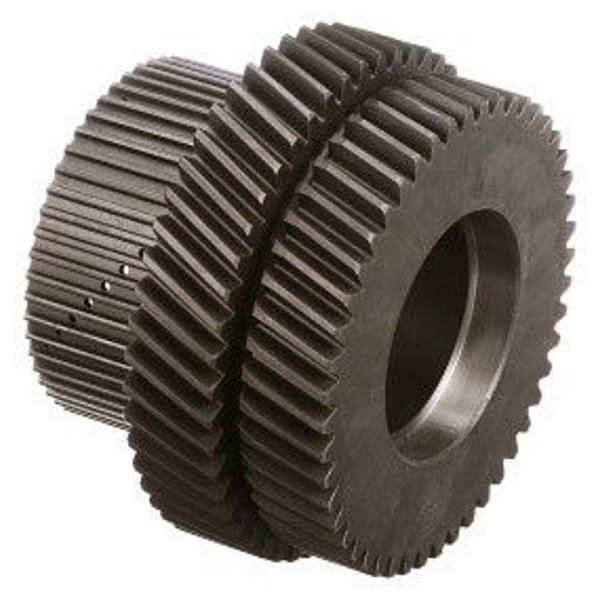 ENGRENAGEM PINHAO DE ACO TRANSMISSAO (CNH) CASE / NEW HOLLAND T7.230 / T7.240 / T7.245/ T7.260 - 87553309