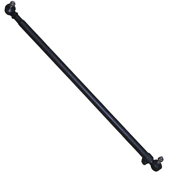 BARRA COMPLETA COM TERMINAIS DE DIREÇÃO (1094MM - 4X2 - TANAKA) NEW HOLLAND TL60 / TL60E / TL65 / TL70 / TL75 / TL80 / TL85E / TL90 / TL95E - TL5.80 / TL.590 - 82991632 / 82992105 / 5166136 / 82992103