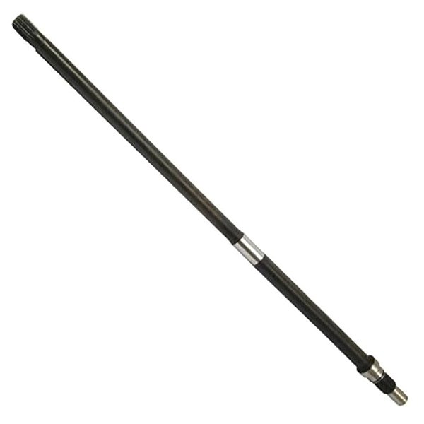 EIXO DA TOMADA DE FORCA DA CAIXA DE CAMBIO (20X25Z - 101CM - IMPORTADO) FORD 5600 / 5610 / 6600 / 6610 / 7600 / 7610 – E4NN7A684AA / 87295831 / 87554800 / 83948847