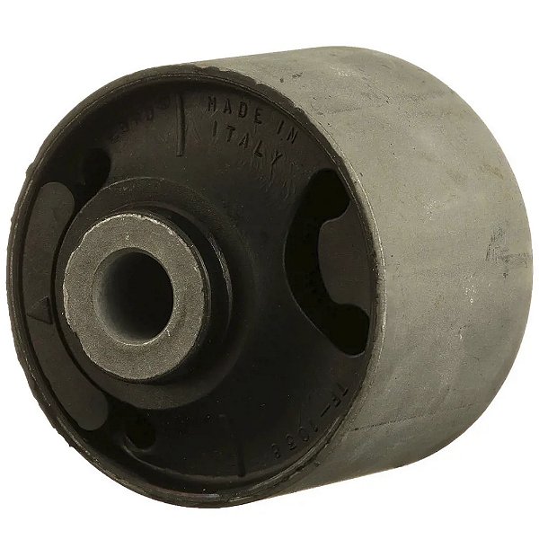 BLOCO ANTIVIBRADOR SILENCIADOR ISOLADOR COXIM DA CABINE (CNH) NEW HOLLAND T7.215 / T7.240 / T7.245 / T7.260 - 87396965 - 84183930