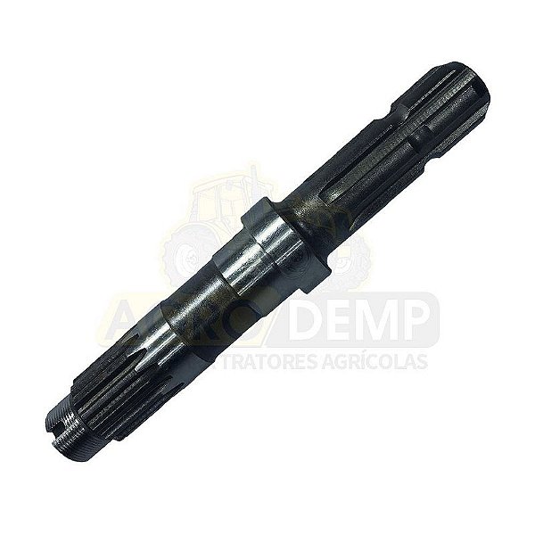 EIXO TOMADA FORCA (14X6 - 261,5 MM - CNH) TL75 / TL85 / TL95 - 87569331 - 5109726