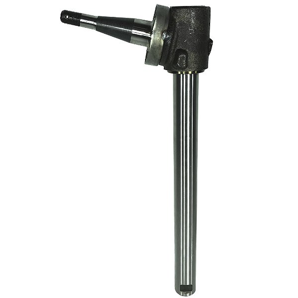 MANGA DE EIXO (LADO ESQUERDO - HASTE 38,7CM - 1 1/2 X 471MM) - 50X /55X / 65X - 489315