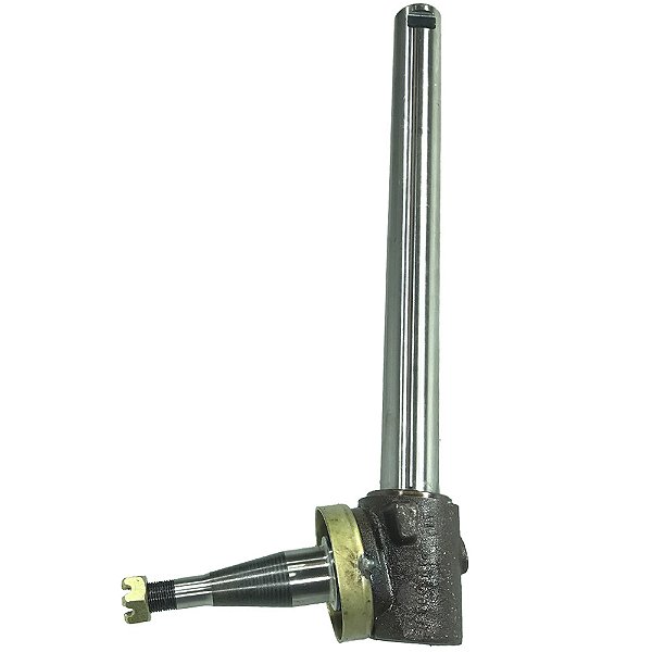 MANGA DE EIXO (LADO DIREITO - HASTE 38,6CM -  1 1/2 X 471MM) - 50X / 55X / 65X - 489314