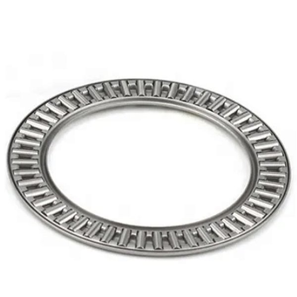 ROLAMENTO DE AGULHA (140X180X5 MM - ORIGINAL CNH) NEW HOLLAND TM150 / TM165 / TM180 - TM7010 / TM7020 / TM7030 / TM7040 - T6.140 / T6.175 / T6.180 - T7.140 / T7.150 / T7.165 / T7.175 / T7.190 / T7.195 / T7.205 / T7.240 / T7.245 / T7.260 - 5134174