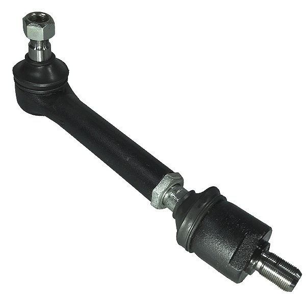 BARRA DE DIREÇÃO (AMBOS LADOS - COMPATIVEL TRAÇÃO CARRARO 20.18 / 20.21 - TRA) MASSEY FERGUSON 290 / 292 / 295 / 297 / 298 / 299 - 610 / 620 / 630 / 640 / 650 / 660 / 680 - 4291 A 4299 - 7140 - NEW HOLLAND 5630 A 8030 - 041064 / CAR122599