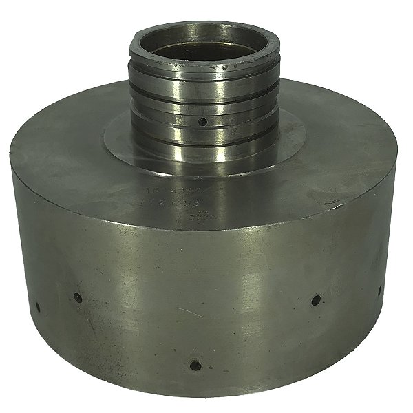 CARCAÇA ALOJAMENTO EMBREAGEM DA TOMADA DE POTENCIA TDP INDEPENDENTE (ORIGINAL) MASSEY FERGUSON 235 - 1679349 / 1870004