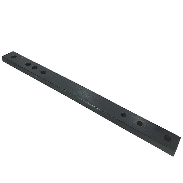 BARRA DE TRACAO ENGATE TRASEIRO RABICHO (79,6CM - USINIL) VALMET 68 / 78 / 88 - 241250 / 81595100