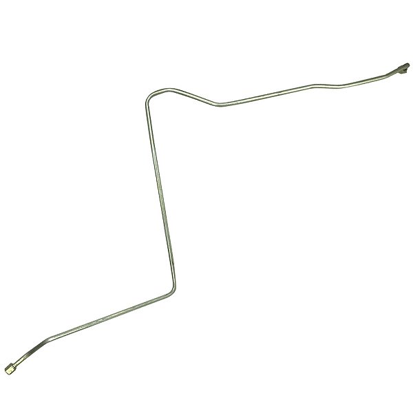 TUBO LUBRIFICACAO DO CAMBIO (CNH) NEW HOLLAND TS100 - 73402422