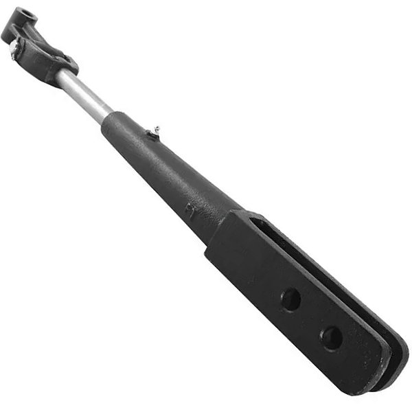 BRAÇO NIVELADOR FIXO DO LEVANTE HIDRAULICO (LADO FIXO - LADO ESQUERDO) - VALMET 85 / 86 / 88 - 165821