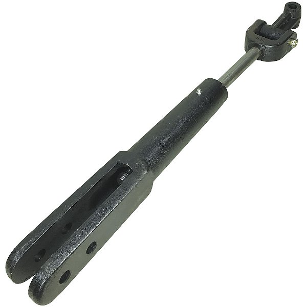 BRAÇO NIVELADOR FIXO DO LEVANTE HIDRAULICO (LADO FIXO - LADO ESQUERDO) - VALMET 85 / 86 / 88 - 165821
