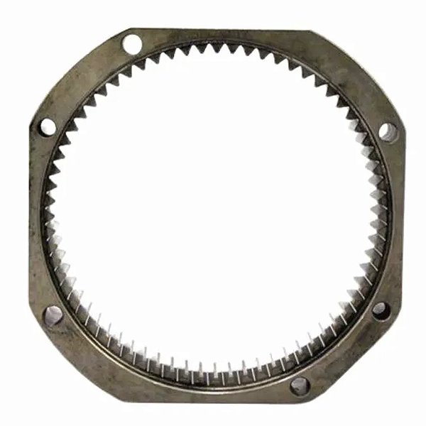 COROA ANELAR REDUZIDA - (68 DENTES - CAMBIO 12 VELOCIDADES - BEJOL) - MASSEY 65R - 85X / 95X - 265 / 275 / 283 / 290 / 292 / 295 / 297 / 298 / 299 - 610 / 620 / 630 / 640 / 650 - 4265 / 4275 / 4283 / 4290 / 4291 / 4292 - B2081 / OX7531 / 3313867 / 1867424