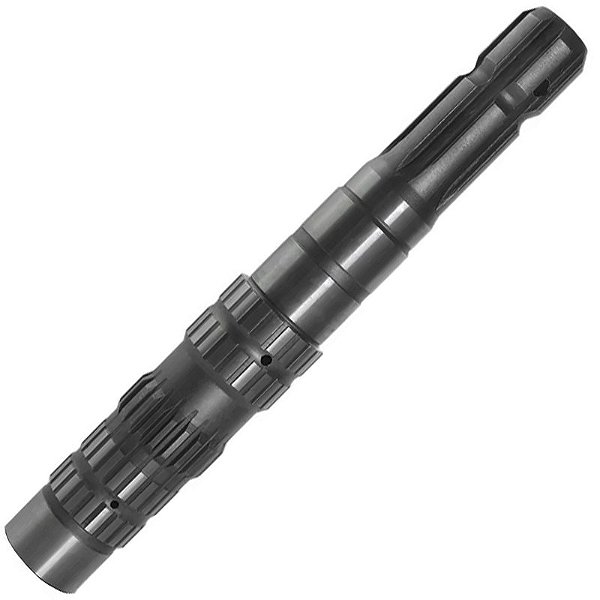 EIXO DA TOMADA DE POTENCIA TDP (21X6Z - 305mm - KL) - VALTRA 885 / 985 - BM85 / BM100 / BM110 / BM120 / BM125I - B2714 / 80381910 / 80381900