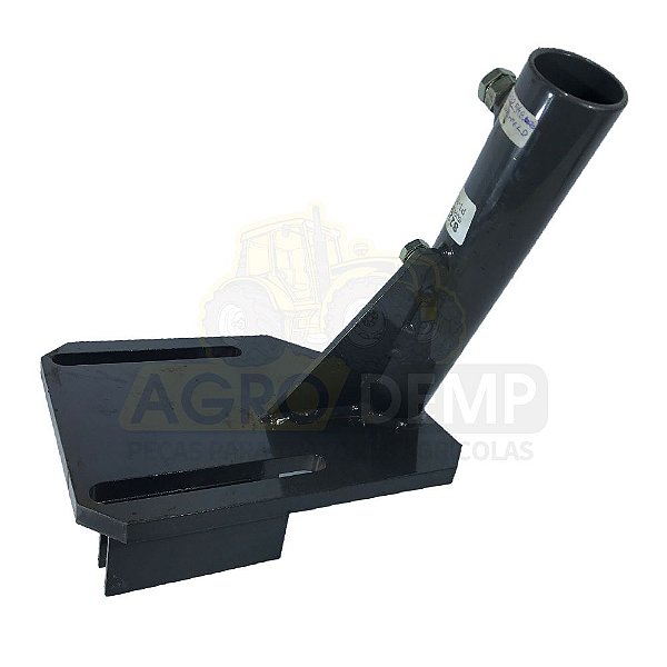 SUPORTE PARA-LAMA LADO ESQUERDO VALTRA BM85 / BM100 / BM110 / BM120 - 82294900