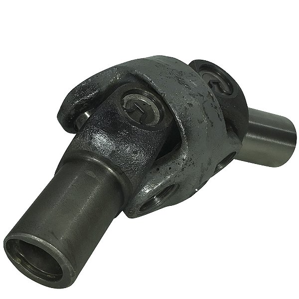 ARTICULACAO DUPLA TRACAO DIANTEIRA (TRAÇÃO ZF APL345 / APL350 / AS3050 - USINIL) TRATORES VALTRA 985 / 1180 / BM85 A BM120 - MASSEY 290 A 299 / 630 A 650 - JOHN DEERE 6300 / 6405/ 6600 / 6605 / 7500 - 0095136012 / 3603237 / 1500901150 / 80569310 / 033550